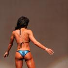 Stacey  Wegner - NPC Southern Classic 2012 - #1